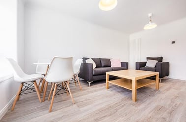 Ashtree House, Spital Tongues, Newcastle - Image 3